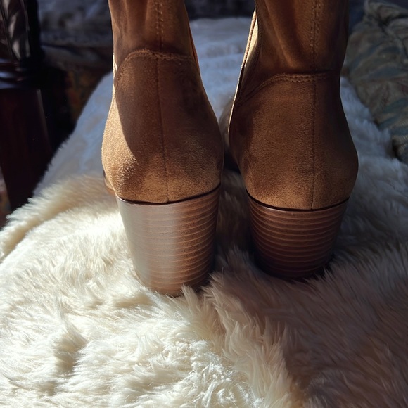 Marc Fisher. Comara over the knee boots size 8 NWOT - Picture 6 of 9